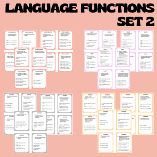 REAKCJE JĘZYKOWE E8 cz. 2