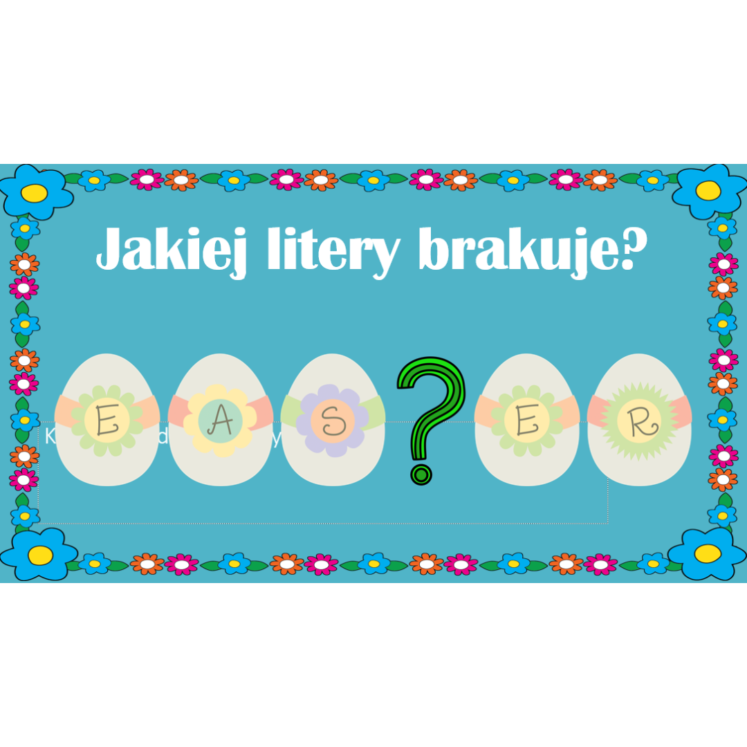 SPRING AND EASTER / PREZENTACJA 90 SLAJDÓW - obrazek 2