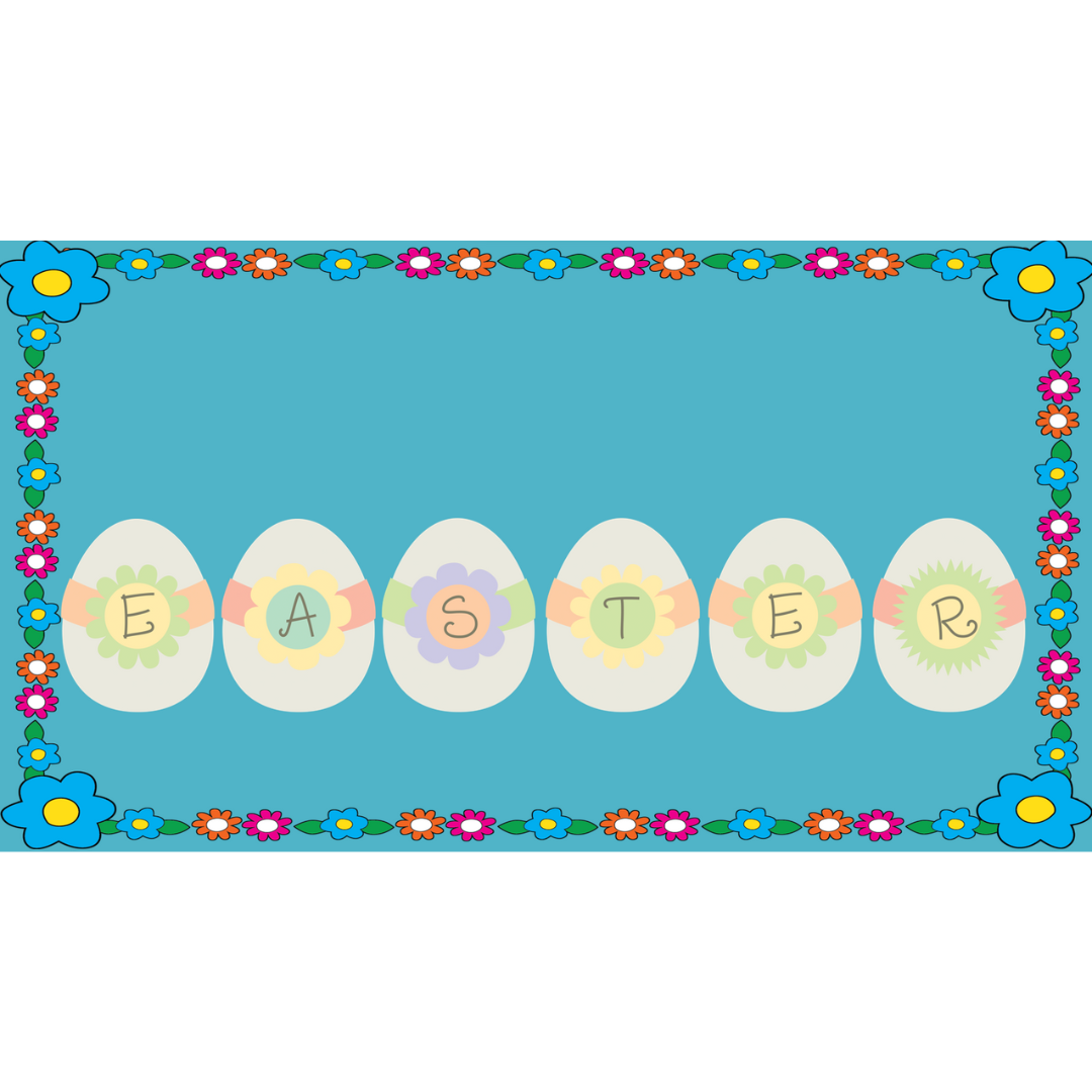 SPRING AND EASTER / PREZENTACJA 90 SLAJDÓW - obrazek 3