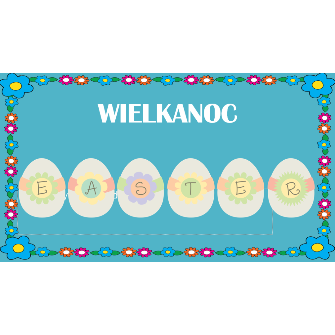 SPRING AND EASTER / PREZENTACJA 90 SLAJDÓW - obrazek 4