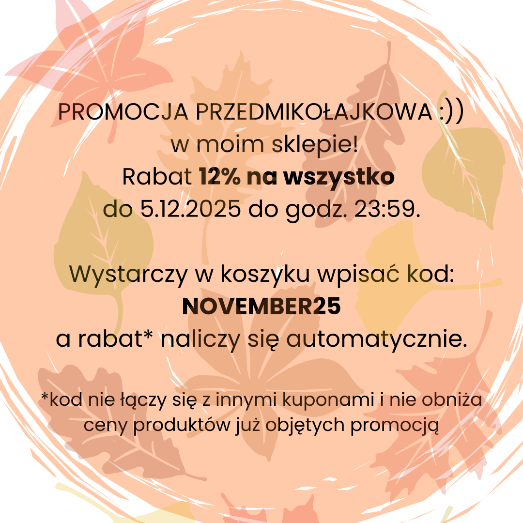 PROMOCJA PRZEDMIKOŁAJKOWA